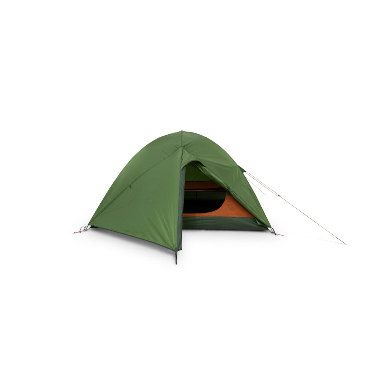 Vango Exedra 300 3-Person Tent Forest Green - 53 Degrees North 