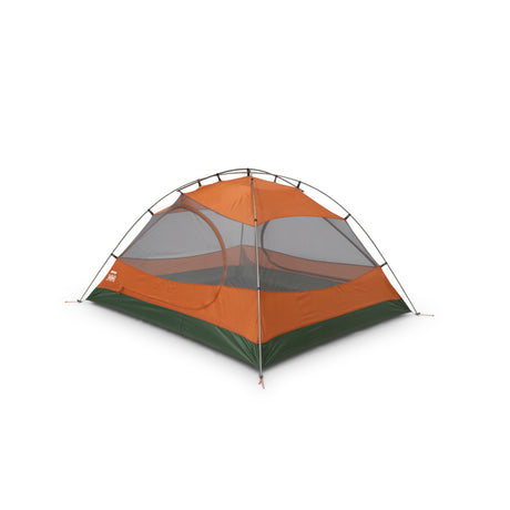 Vango Exedra 300 3-Person Tent Forest Green - 53 Degrees North 