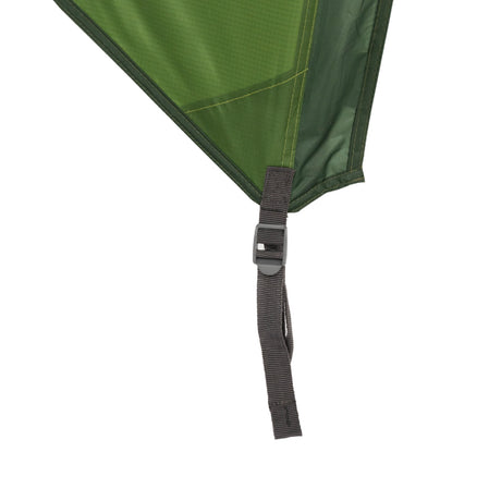 Vango Exedra 300 3-Person Tent Forest Green - 53 Degrees North 