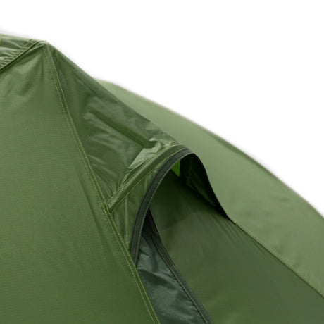 Vango Exedra 300 3-Person Tent Forest Green - 53 Degrees North 