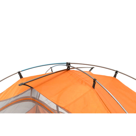 Vango Exedra 300 3-Person Tent Forest Green - 53 Degrees North 