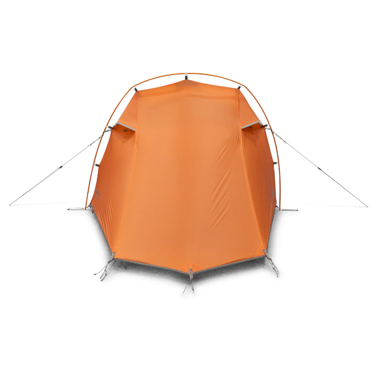 Vango F10 Banshee UL 1 Person Tent Burnt Orange - 53 Degrees North 