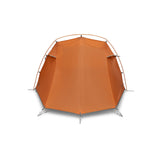 Vango F10 Banshee UL 2-Person Tent Burnt Orange - 53 Degrees North 