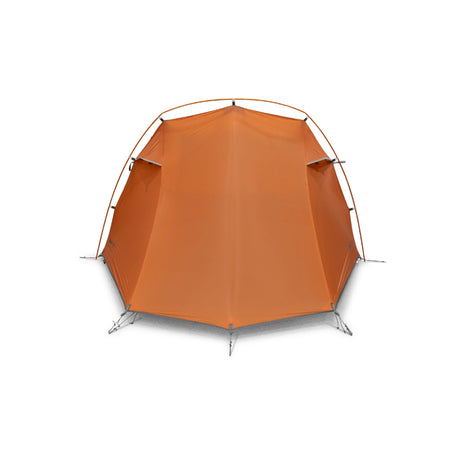 Vango F10 Banshee UL 2-Person Tent Burnt Orange - 53 Degrees North 