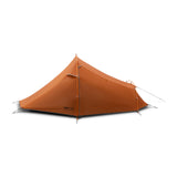 Vango F10 Banshee UL 2-Person Tent Burnt Orange - 53 Degrees North 