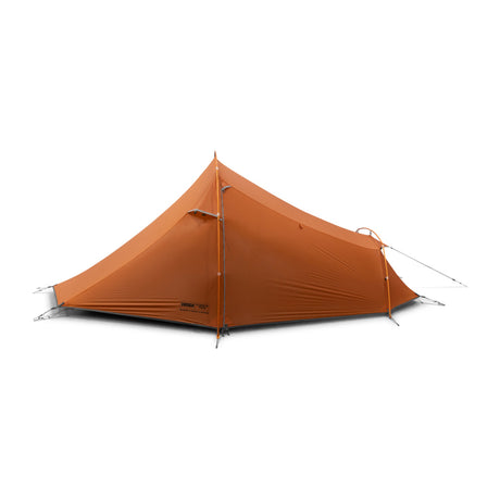 Vango F10 Banshee UL 2-Person Tent Burnt Orange - 53 Degrees North 