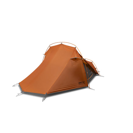Vango F10 Banshee UL 2-Person Tent Burnt Orange - 53 Degrees North 