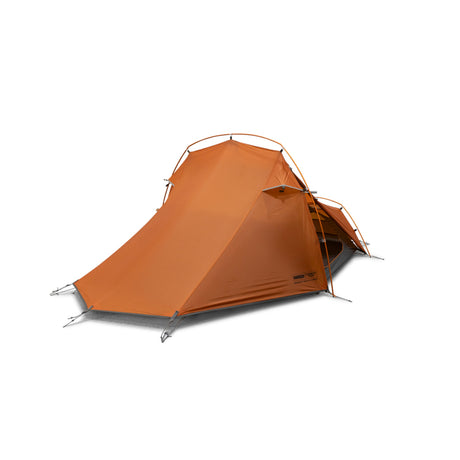 Vango F10 Banshee UL 2-Person Tent Burnt Orange - 53 Degrees North 