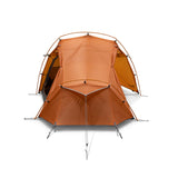 Vango F10 Banshee UL 2-Person Tent Burnt Orange - 53 Degrees North 