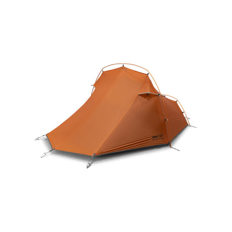 Vango F10 Banshee UL 2-Person Tent Burnt Orange - 53 Degrees North 