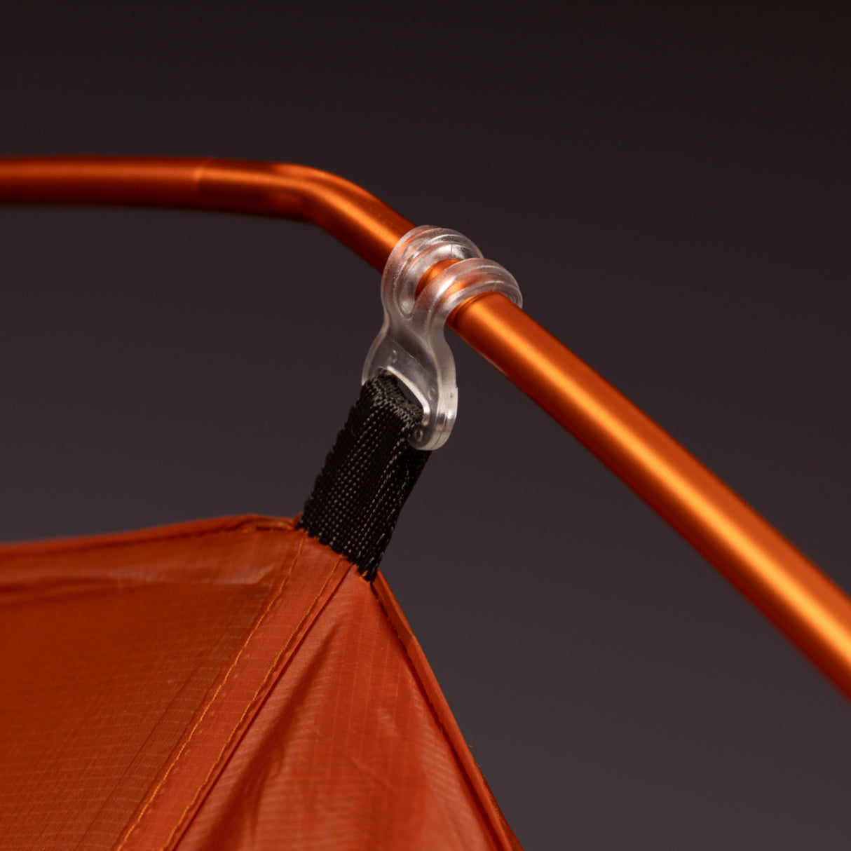 Vango F10 Banshee UL 2-Person Tent Burnt Orange - 53 Degrees North 