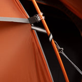 Vango F10 Banshee UL 2-Person Tent Burnt Orange - 53 Degrees North 