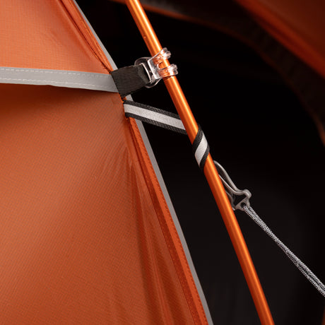 Vango F10 Banshee UL 2-Person Tent Burnt Orange - 53 Degrees North 