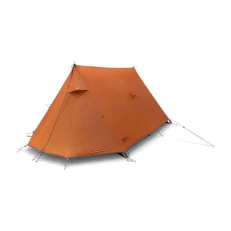 Vango F10 Classic UL 2-Person Tent Burnt Orange - 53 Degrees North 