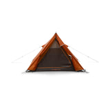 Vango F10 Classic UL 2-Person Tent Burnt Orange - 53 Degrees North 