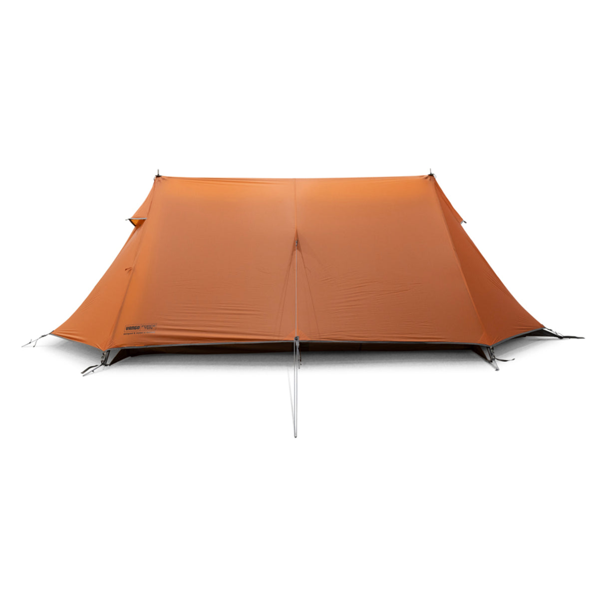 Vango F10 Classic UL 2-Person Tent Burnt Orange - 53 Degrees North 