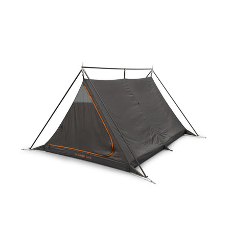 Vango F10 Classic UL 2-Person Tent Burnt Orange - 53 Degrees North 