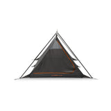 Vango F10 Classic UL 2-Person Tent Burnt Orange - 53 Degrees North 