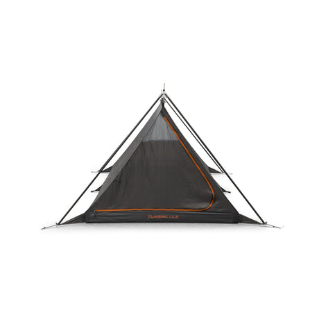Vango F10 Classic UL 2-Person Tent Burnt Orange - 53 Degrees North 