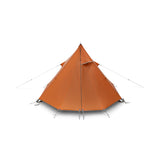 Vango F10 Classic UL 2-Person Tent Burnt Orange - 53 Degrees North 