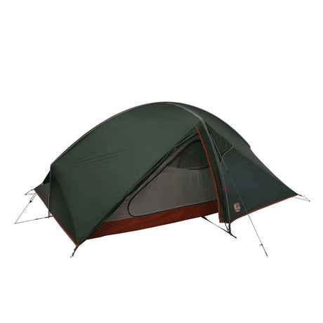 Vango F10 Nexus UL 2 Trekking Tent Alpine Green - 53 Degrees North 