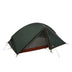 Vango F10 Nexus UL 2 Trekking Tent Alpine Green - 53 Degrees North 