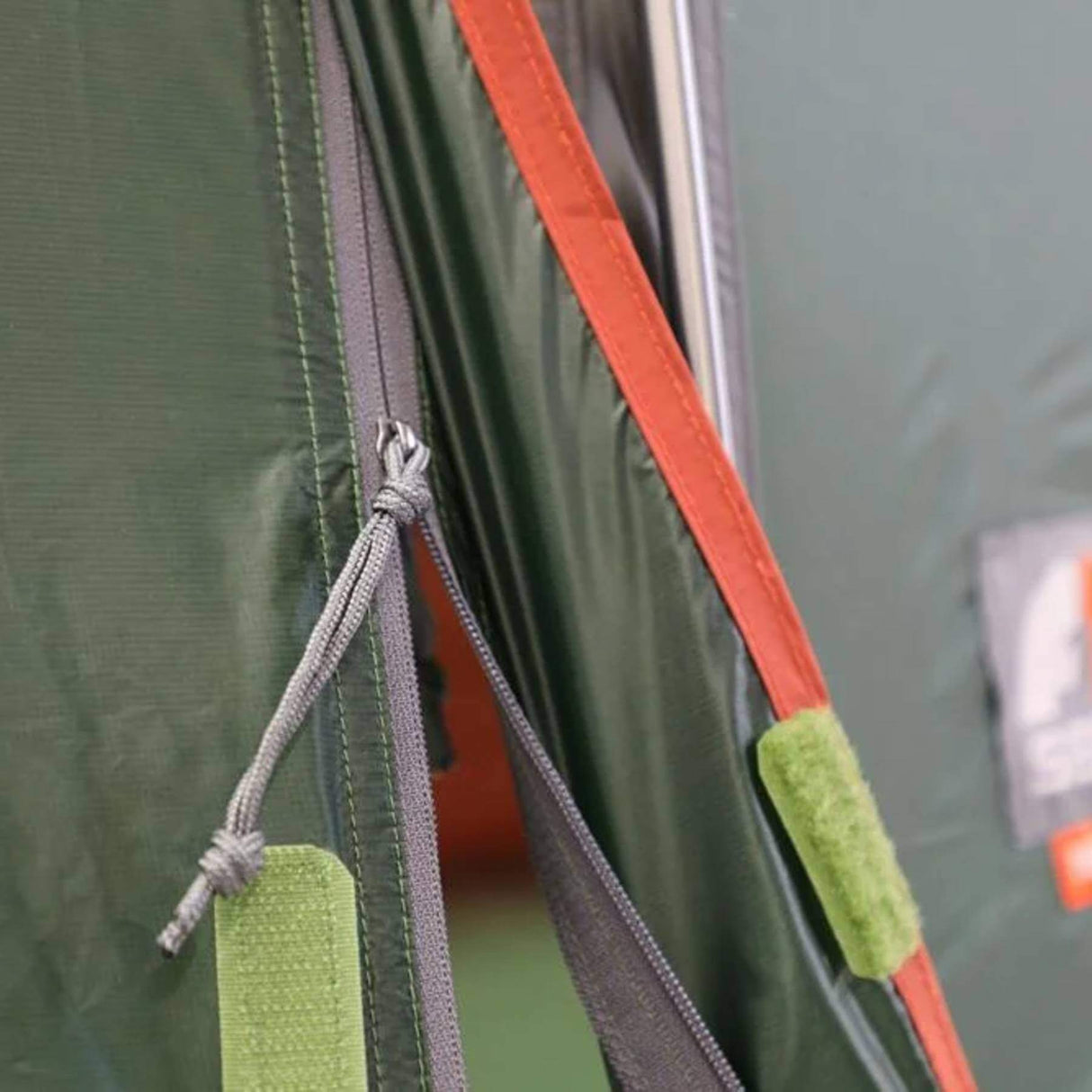 Vango F10 Nexus UL 2 Trekking Tent Alpine Green - 53 Degrees North 
