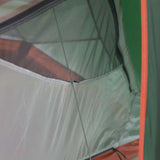 Vango F10 Nexus UL 2 Trekking Tent Alpine Green - 53 Degrees North 