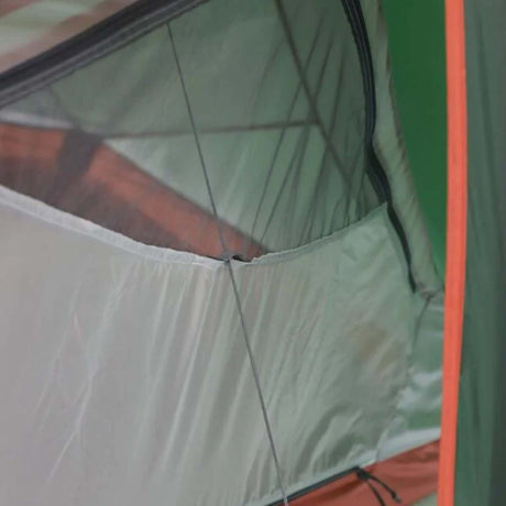 Vango F10 Nexus UL 2 Trekking Tent Alpine Green - 53 Degrees North 