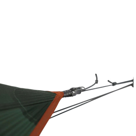 Vango F10 Nexus UL 2 Trekking Tent Alpine Green - 53 Degrees North 