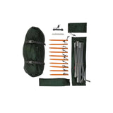 Vango F10 Nexus UL 2 Trekking Tent Alpine Green - 53 Degrees North 