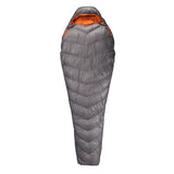 Vango F10 Ultra 150 Sleeping Bag Smoke - 53 Degrees North 