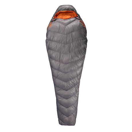 Vango F10 Ultra 150 Sleeping Bag Smoke - 53 Degrees North 