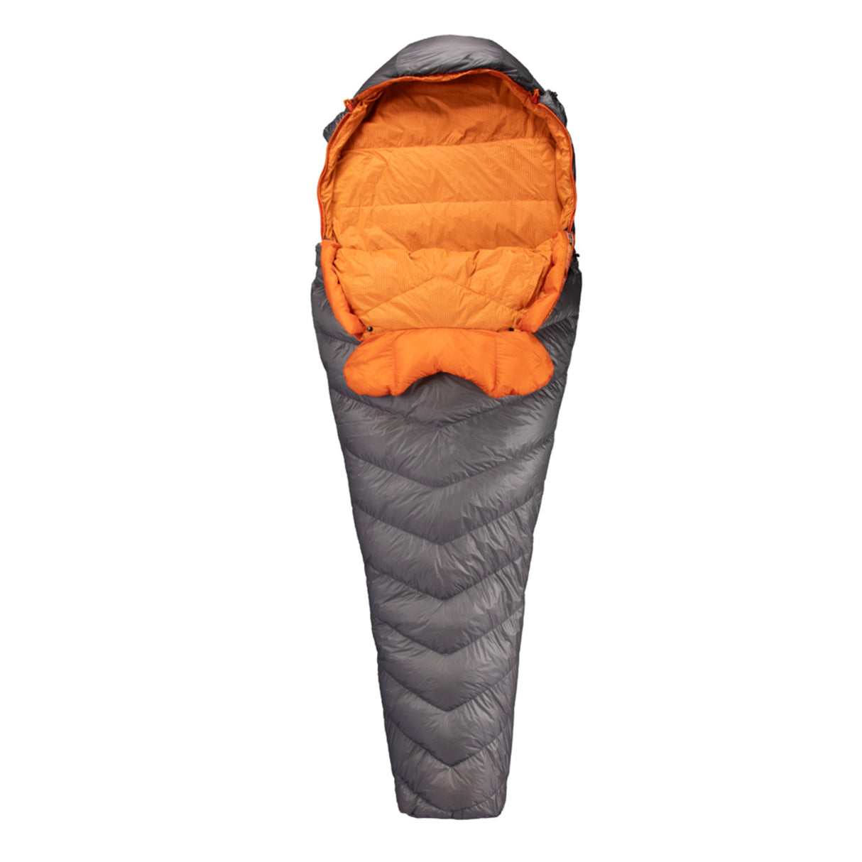Vango F10 Ultra 150 Sleeping Bag Smoke - 53 Degrees North 