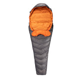 Vango F10 Ultra 150 Sleeping Bag Smoke - 53 Degrees North 