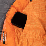 Vango F10 Ultra 150 Sleeping Bag Smoke - 53 Degrees North 