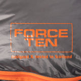Vango F10 Ultra 150 Sleeping Bag Smoke - 53 Degrees North 