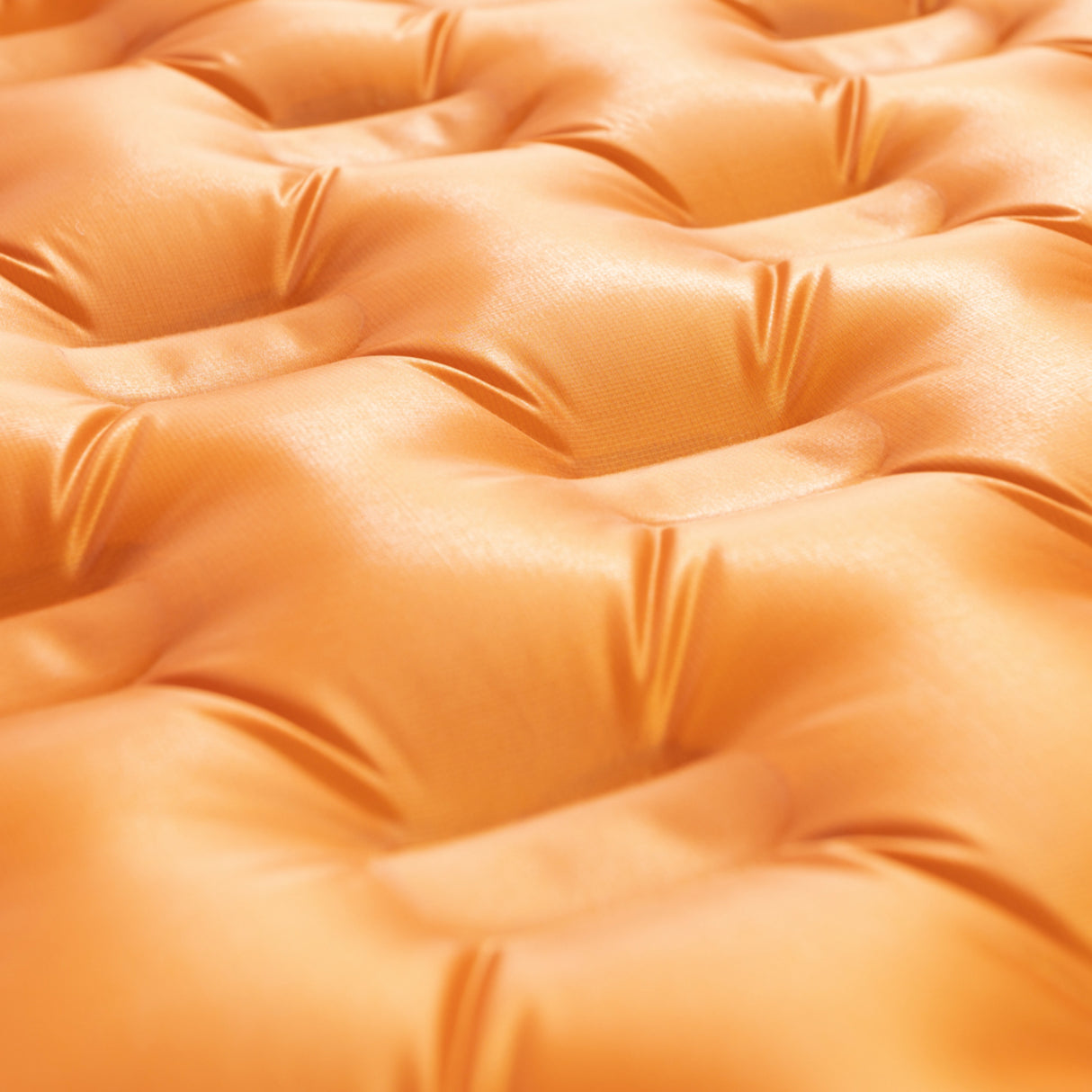 Vango F10 Ultra 5.5 Sleeping Mat Burnt Orange - 53 Degrees North