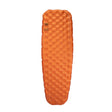 Vango F10 Ultra 5.5 Sleeping Mat Burnt Orange - 53 Degrees North