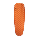 Vango F10 Ultra 5.5 Sleeping Mat Burnt Orange - 53 Degrees North