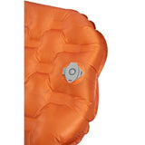 Vango F10 Ultra 5.5 Sleeping Mat Burnt Orange - 53 Degrees North