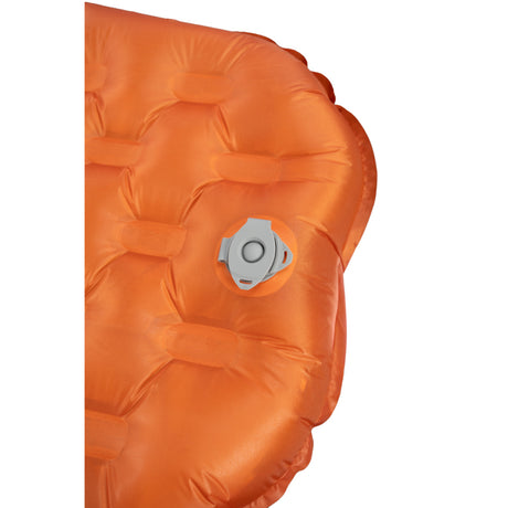Vango F10 Ultra 5.5 Sleeping Mat Burnt Orange - 53 Degrees North