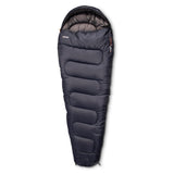 Vango Festival Pack - 1 Tent + 2 Sleeping Bags + 2 Chairs Granite Grey / Granite Grey-Granite Grey / Cobalt-Cobalt / Granite Grey-Cobalt / Cobalt - 53 Degrees North 