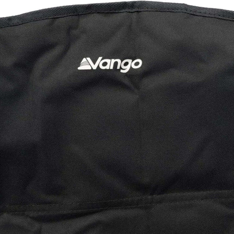 Vango Fiesta Camping Chair Granite Grey-Cobalt - 53 Degrees North 