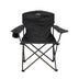 Vango Fiesta Camping Chair Granite Grey-Cobalt - 53 Degrees North 