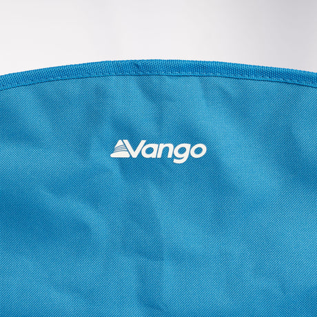 Vango Fiesta Camping Chair Granite Grey - 53 Degrees North