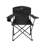 Vango Fiesta Chair Granite Grey - 53 Degrees North 