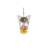 Vango Firestorm Compact Stove Default Title - 53 Degrees North 