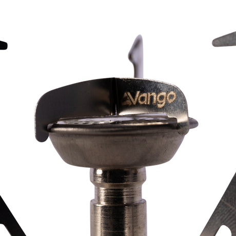 Vango Firestorm Compact Stove Default Title - 53 Degrees North 