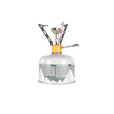 Vango Firestorm Compact Stove Default Title - 53 Degrees North 